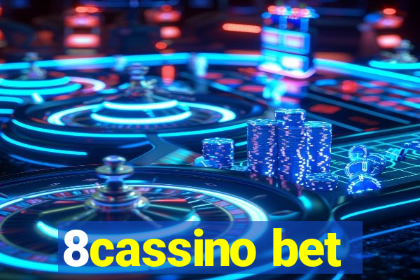 8cassino bet